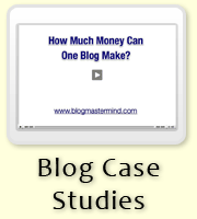 Blog Case Studies