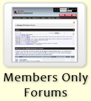 Members Only Forums