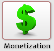 Monetization