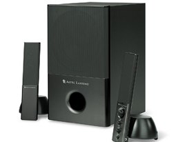 Altec Lansing PC Speakers
