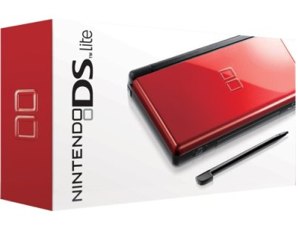 Nintendo DS