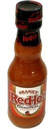Hot Sauce