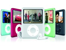 iPod Nano