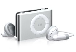 iPod Shuffle 