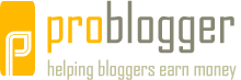 Problogger.net